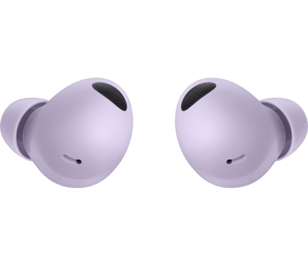 Samsung Galaxy Buds 2 pro fioletowe - 1061184 - zdjęcie 4